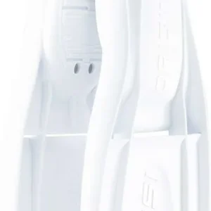 Cressi Geräteflosse Origin LD weiß Wochenendangebot