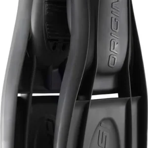 Cressi Geräteflosse Origin LD schwarz Must-Have