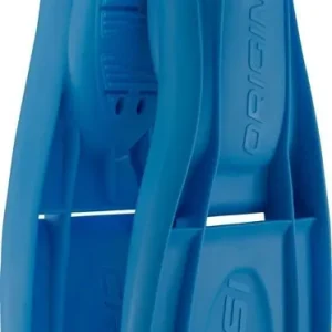 Cressi Geräteflosse Origin LD azure Sonderaktion