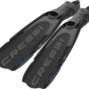 Cressi Apnoeflossen Gara Modular Sprint schwarz 38/39 Sofort Bestellen