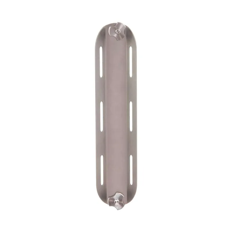 Tecline Titan-Monoadapter, kurz, mit Titanschrauben Begrenztes Angebot