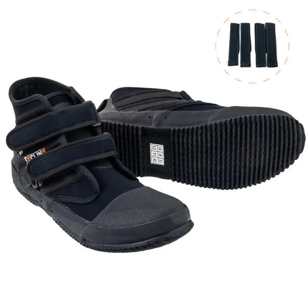 Tecline Rock Boots Neoprenschuhe Must-Have