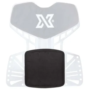 xDeep Backplate Pad für NX Serie S Blue Preisknaller