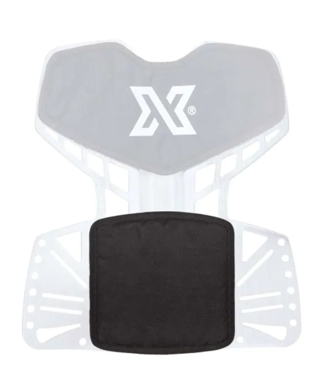 xDeep Backplate Pad für NX Serie S Blue Preisknaller