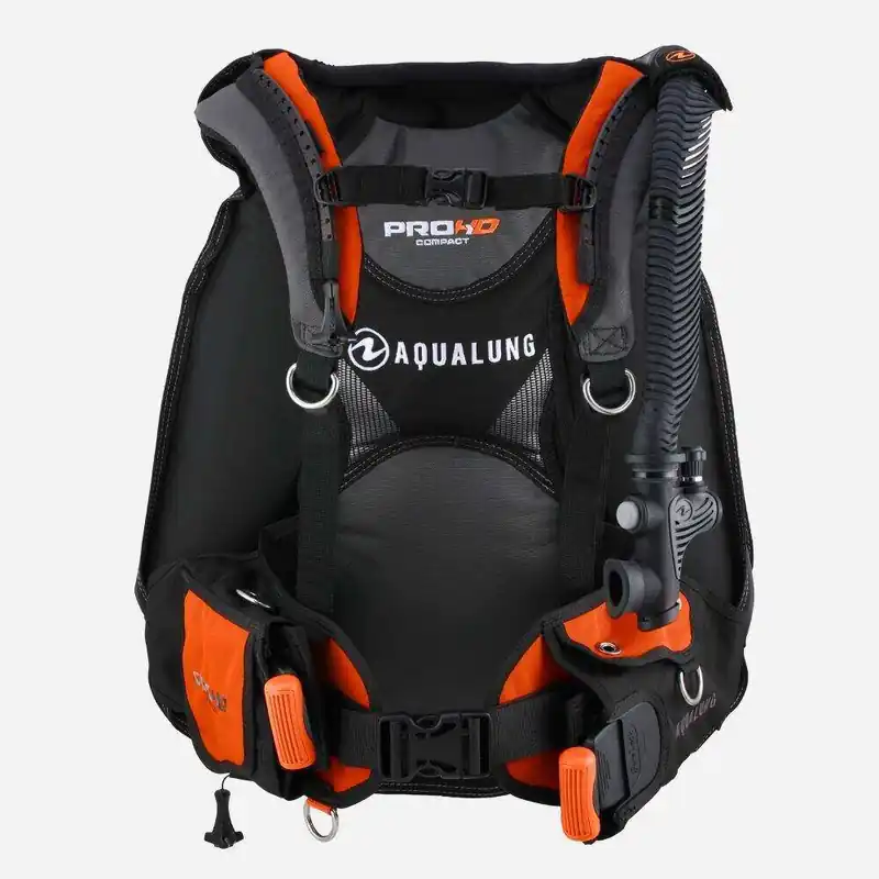 Aqua Lung Tarierjacket BCD PRO HD Compact Angebot