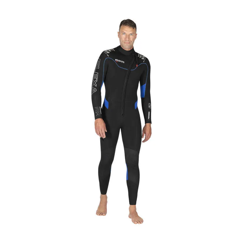 Garantierte Lieferung Mares Neoprenanzug Flexa 5/4 mm Men