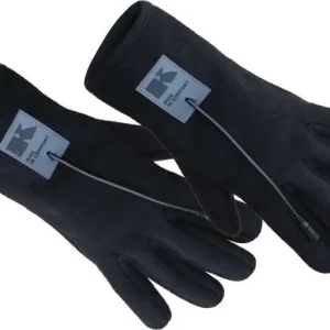 Kwark Heizhandschuhe, Heating Glove Geprüft