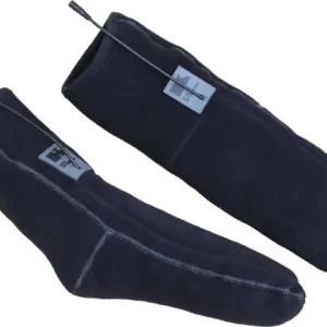 Kwark Heizsocken, Heating Socks Sichere Zahlung