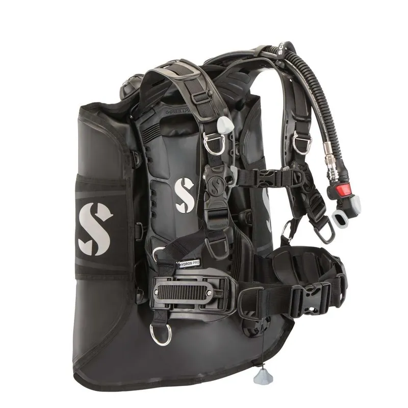 Jetzt Kaufen Scubapro Tarierjacket, BCD Hydros Pro 2