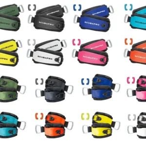 Online Kaufen Scubapro Bleitaschen für Hydros Pro 2 Monorail-System