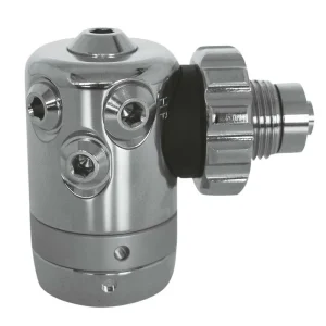 Nur Heute Apeks DS 4 1. Stufe - B-Ware