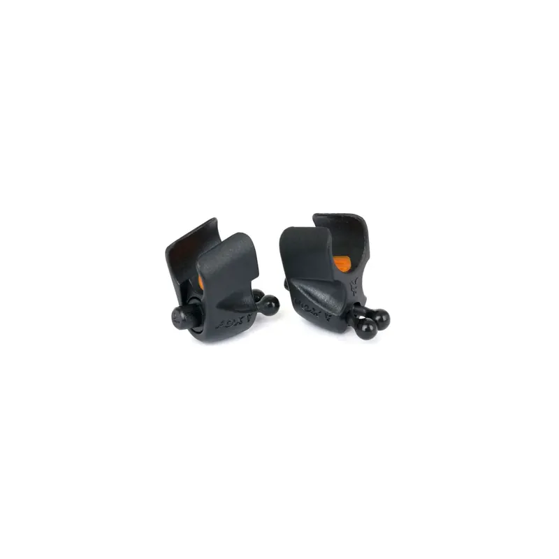 Fox Black Label Adjustable Rod Clip Mega-Angebot