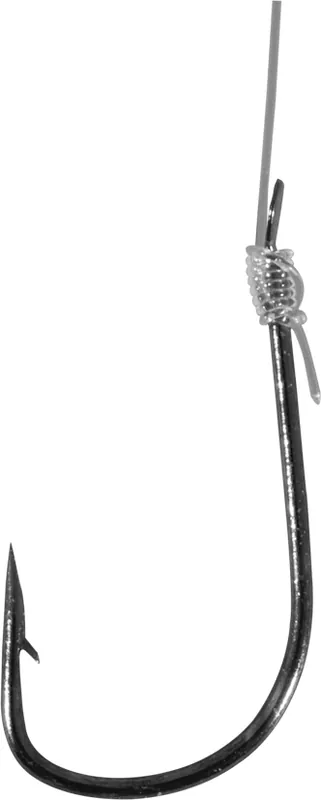 Aktuell MS Range Match/Stipp - 37cm Vorfach