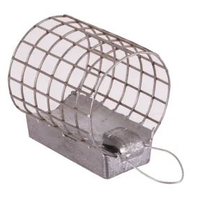 Schnäppchen Futterkorb MS Range Basic Feeder large