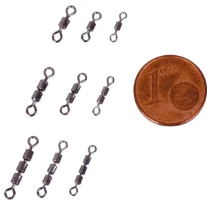 MS Range Triple Swivel Sichere Zahlung