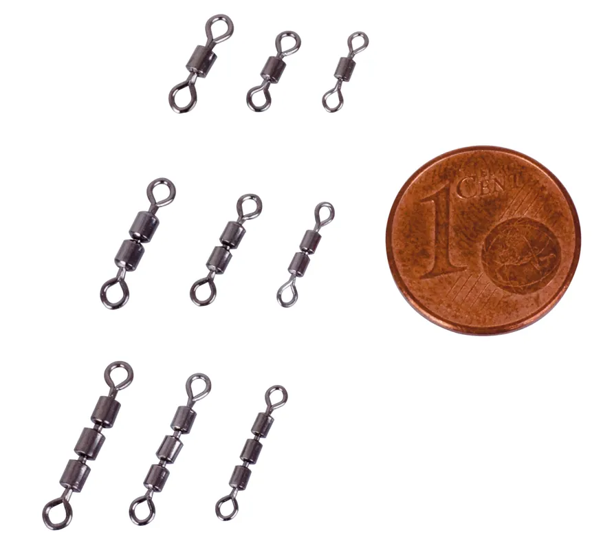 MS Range Triple Swivel Sichere Zahlung