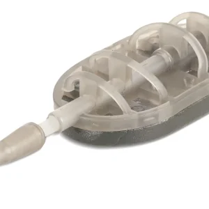 Futterkorb flat MS Range Method Feeder Quick Release Inline Neu