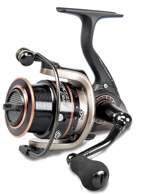 Letzte Chance MS Range Pro Feeder II