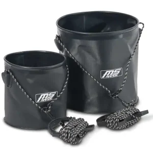 Aktuell MS-Range Water Bucket