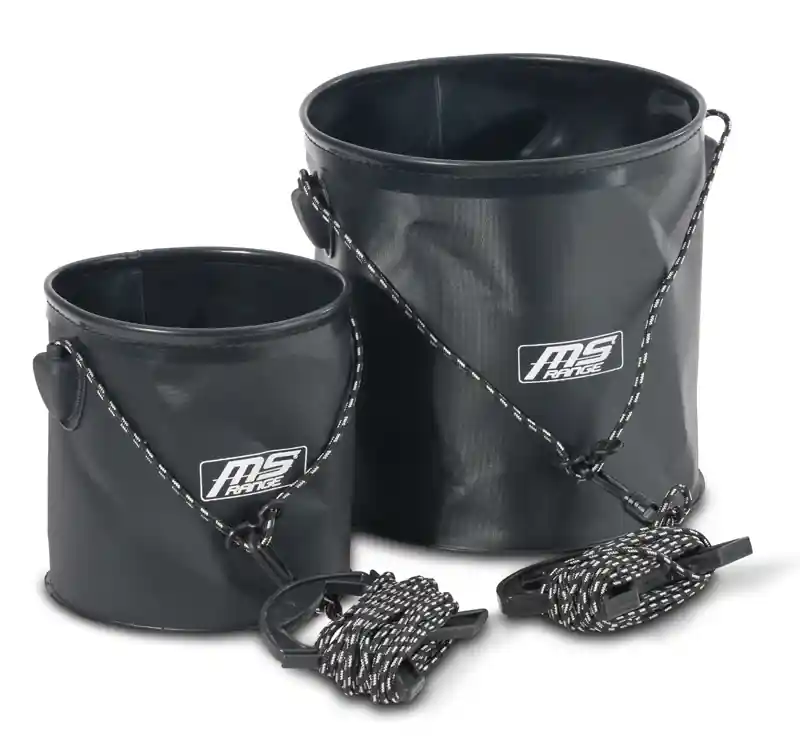 Aktuell MS-Range Water Bucket