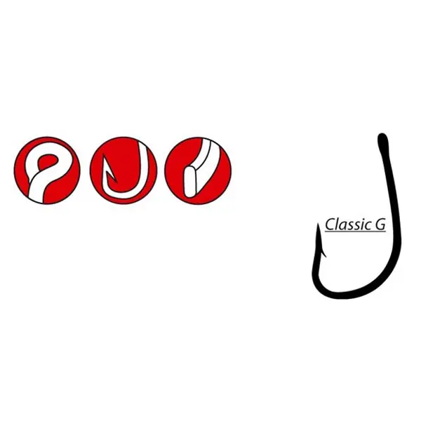 Schneller Versand Gamakatsu Method Allround Classic G