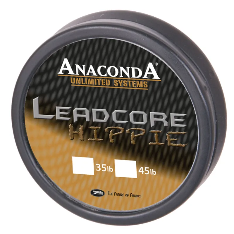 Wochenendangebot Anaconda Hippie Leadcore