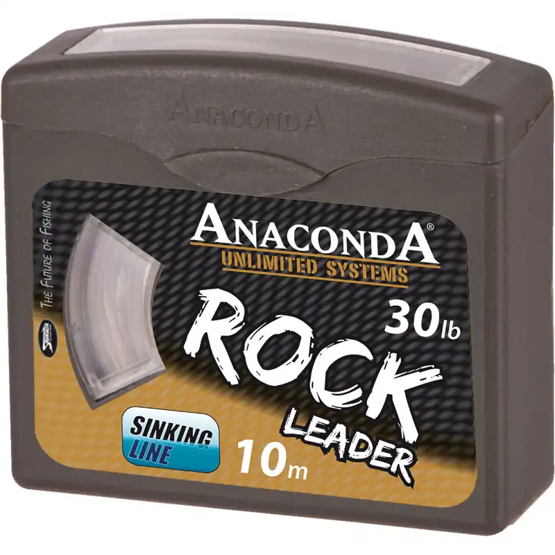 Direkt Vom Hersteller Anaconda Rock Leader 20m