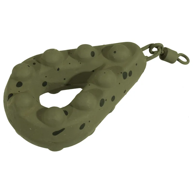 Zertifiziert Anaconda Gripper Nop