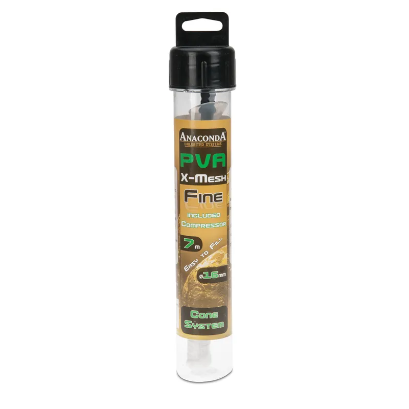 Anaconda PVA X-Mesh Cone & Comp.Sys. Online Kaufen