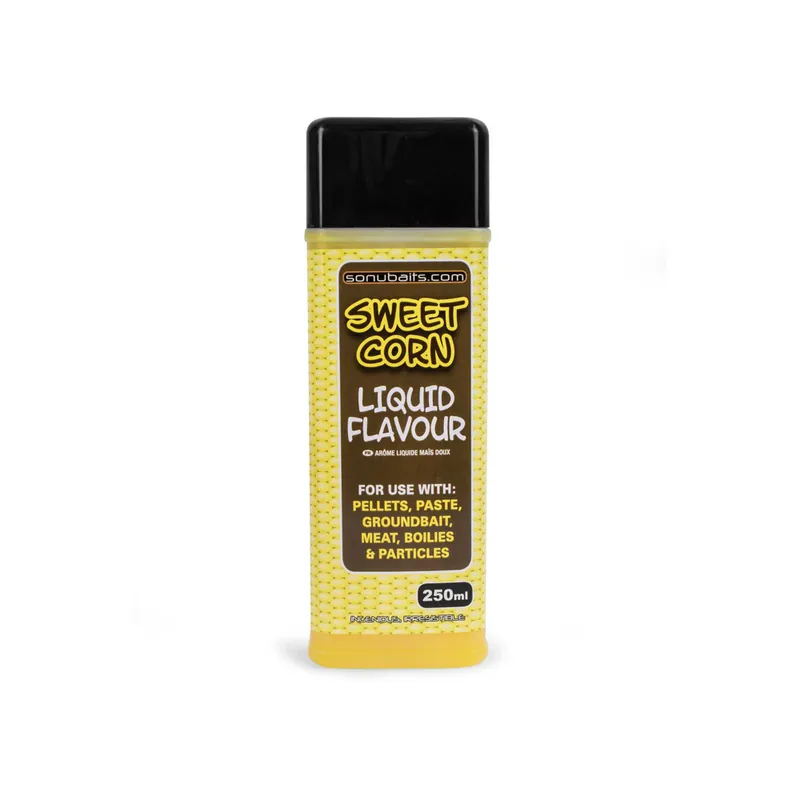 Sale Sonubaits Liquid Flavour