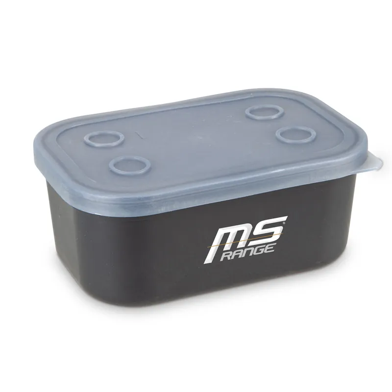 Letzte Chance MS Range Bait Box