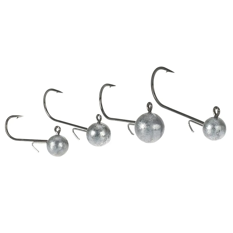 Meistverkauft Iron Claw Performance Round Head