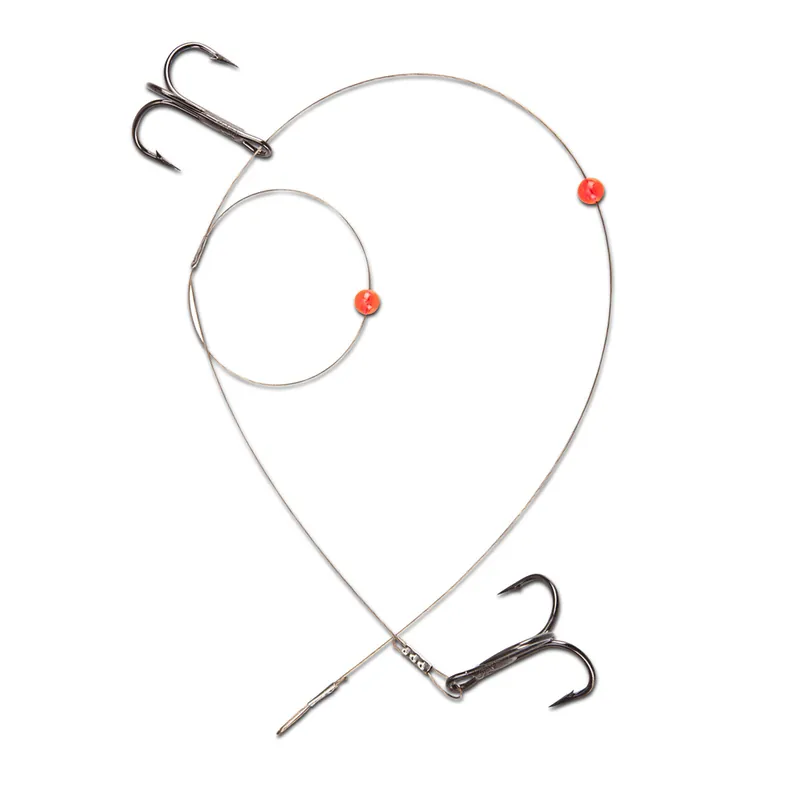 Iron Claw Prey Provider Sling System Size Kracherpreis