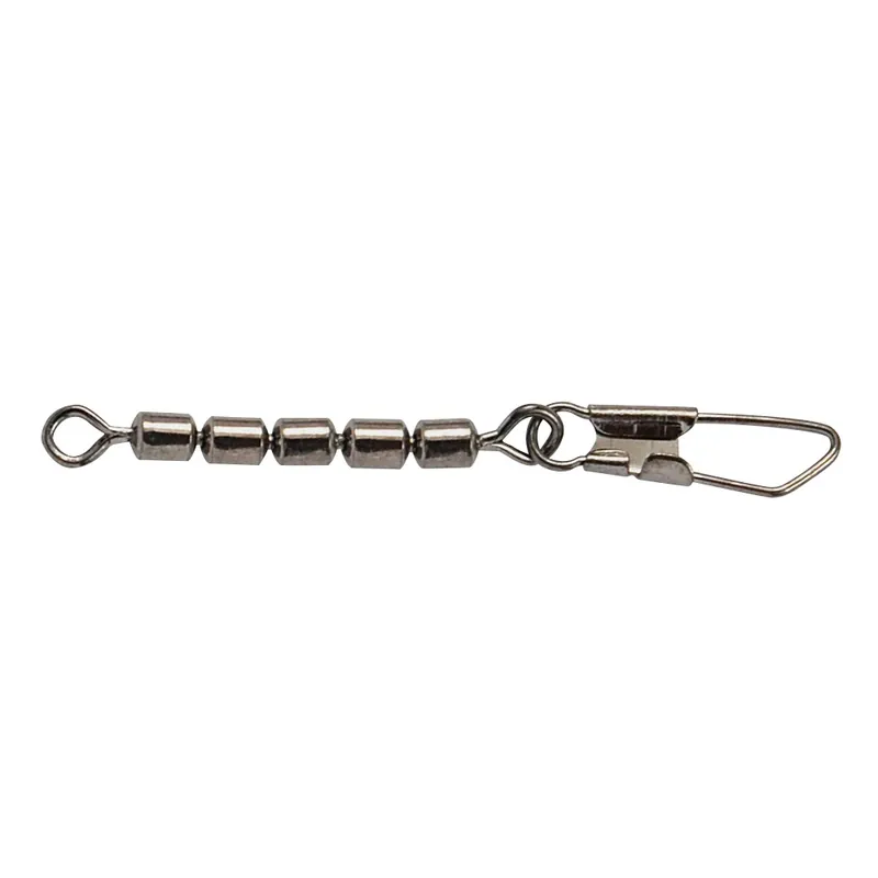 Trout Master 5 Barrel Snap Swivel Billig