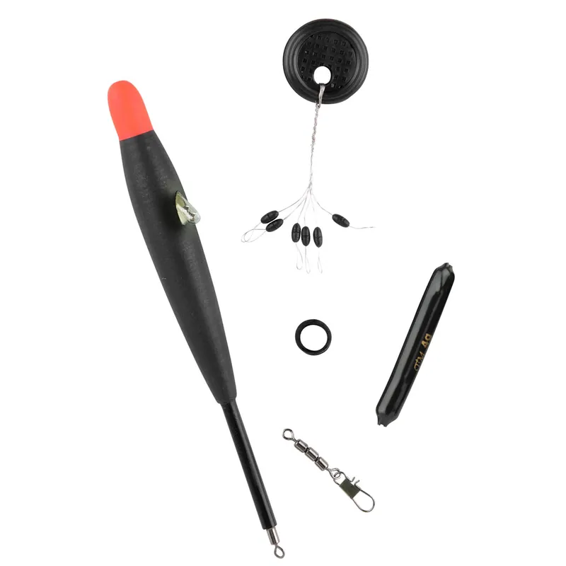 Letzte Chance Trout Master Turbo Rattle Sets