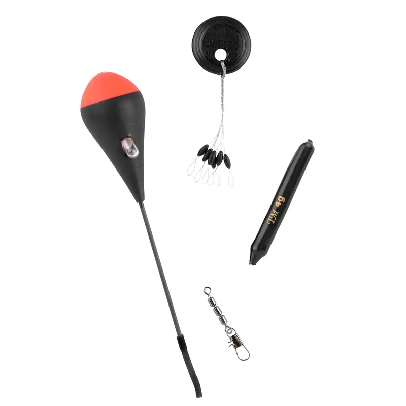 Trout Master Piccolo Rattle Sets Saisonangebot