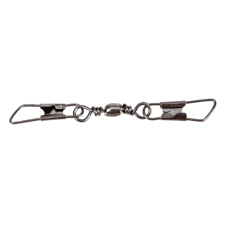 MS Range Double Snap Swivel Rabatt