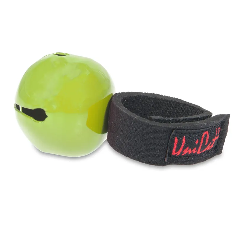 Neuheit UNI CAT Giant Bell