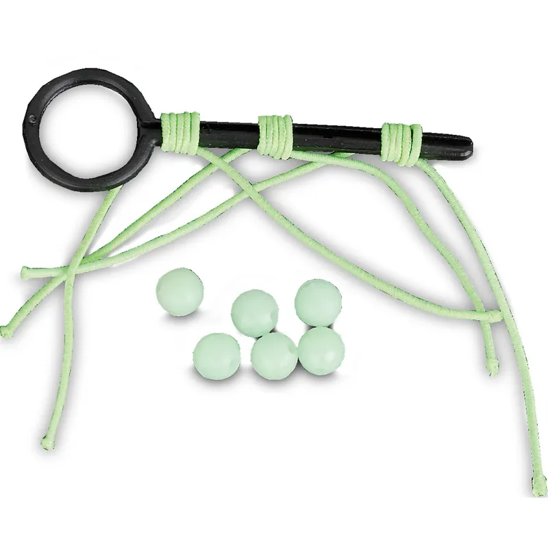 Billig UNI CAT Giga Rubber Line Stops