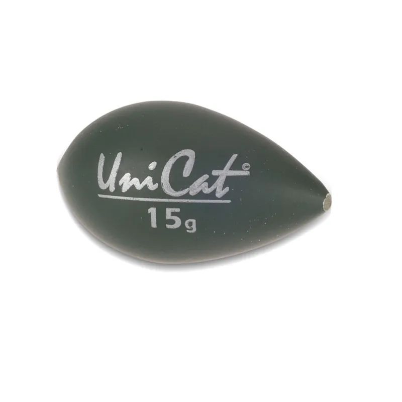 Neue Kollektion UNI CAT Camou Subfloat Egg