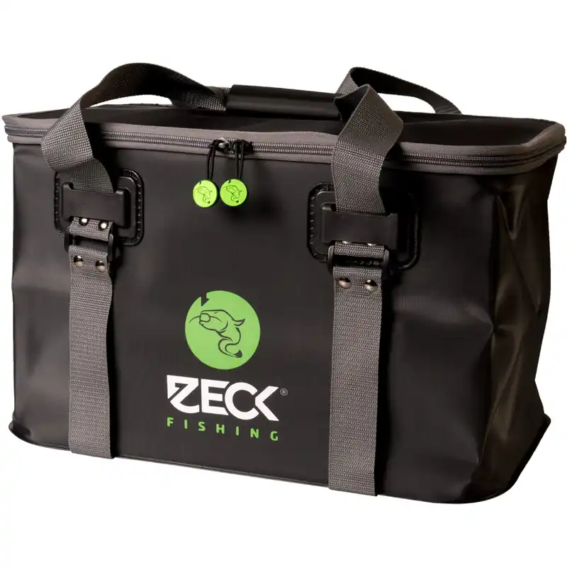 Preisreduziert Zeck Fishing Tackle Container