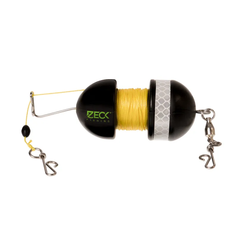 Zeck Fishing Outrigger System 20m Meistverkauft