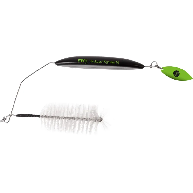 Zeck Fishing Backpack System Must-Have