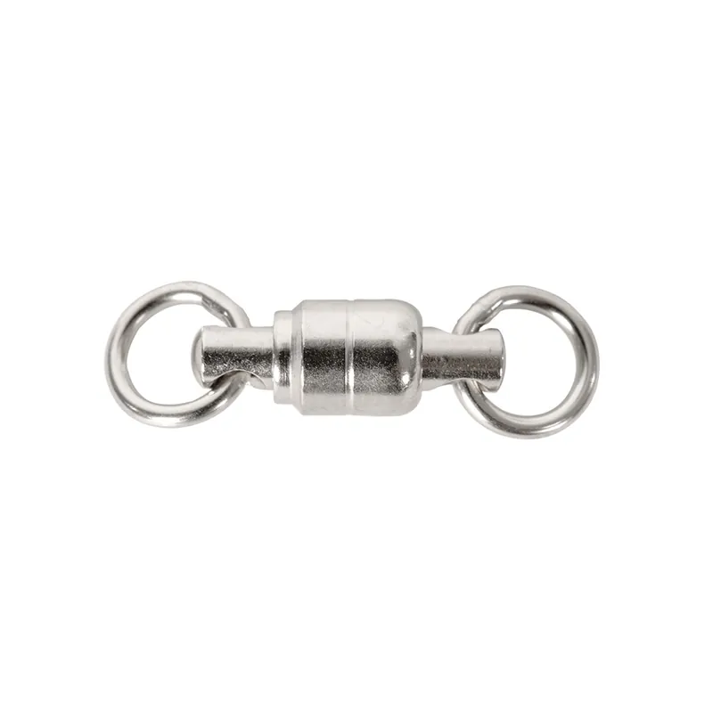 Zeck Fishing Ball Bearing Swivel Meistverkauft