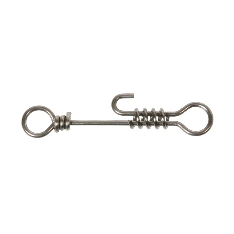 Kracherpreis Zeck Fishing Twistlock Snap