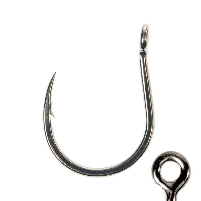 Zeck Fishing Striker Single Hook Neu