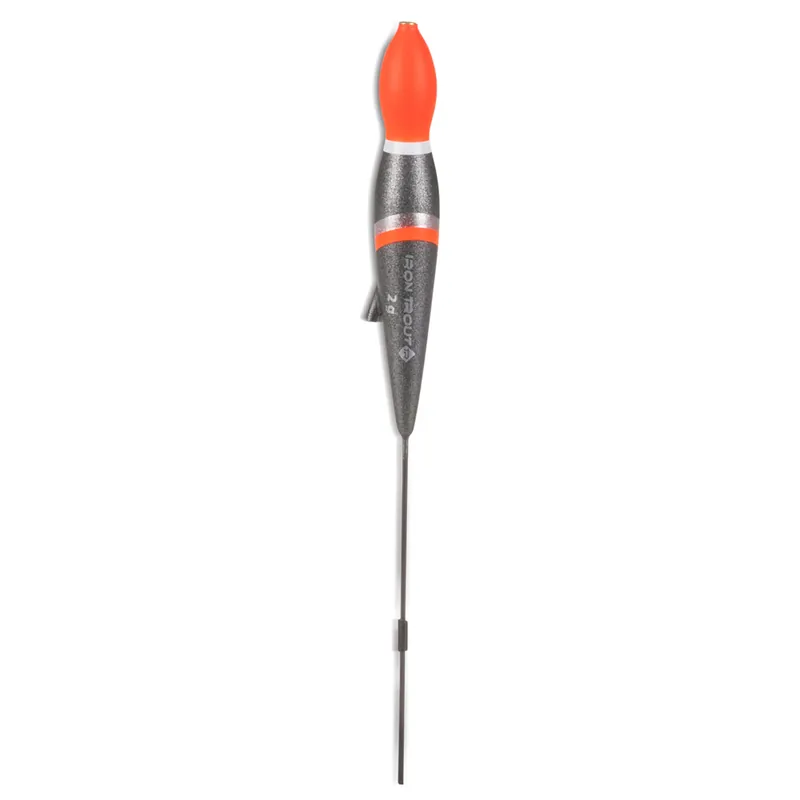 Iron Trout T-Weight Float-Set Highlight