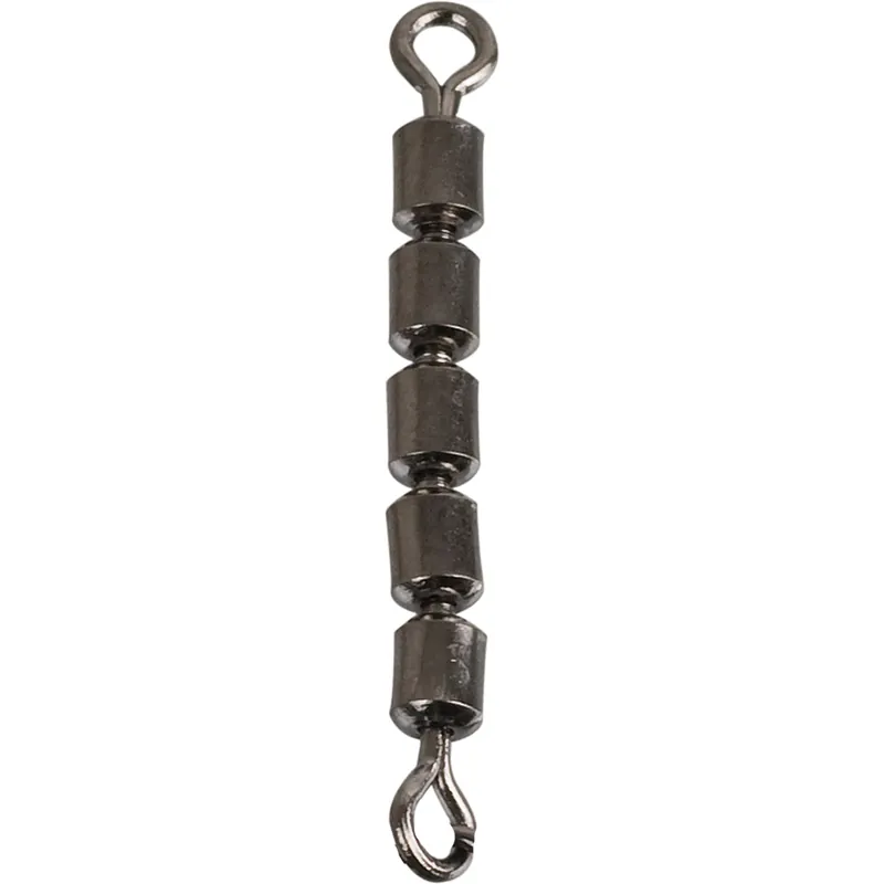 Iron Trout 5-Barrel Swivel Angebot