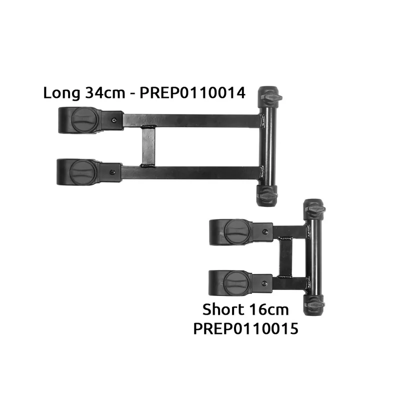 Preston Offbox 36 - Mega Brolly Arm Preiswert