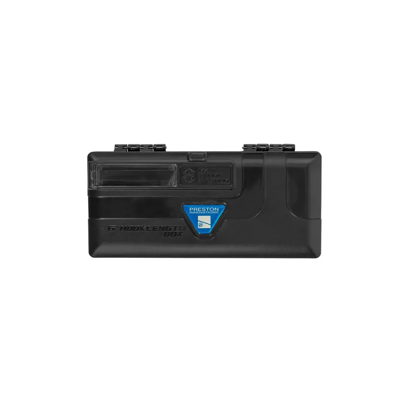 Bestseller Preston Mag Store System - Hooklength Box